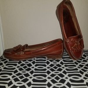 Dexter loafers EUC